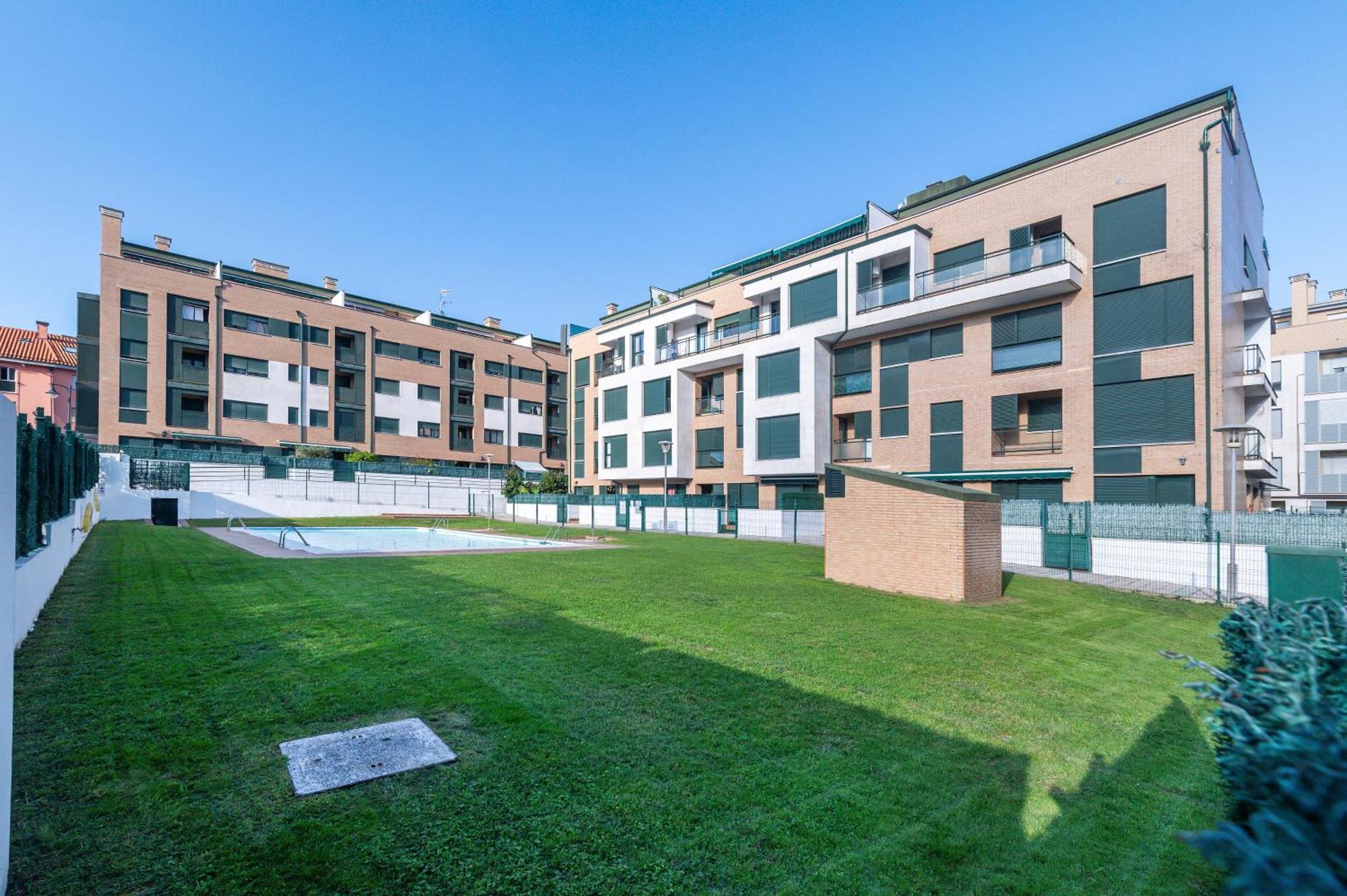 Mar Y Montana, Apartamento Con Piscina, Playa A 3 Km Vut-3945-As Льянес Экстерьер фото